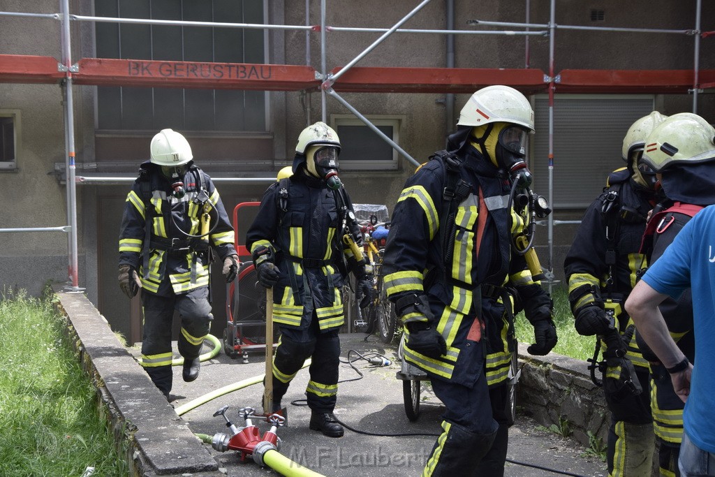 Kellerbrand Koeln Kalk Manteufelstr P35.JPG - Miklos Laubert